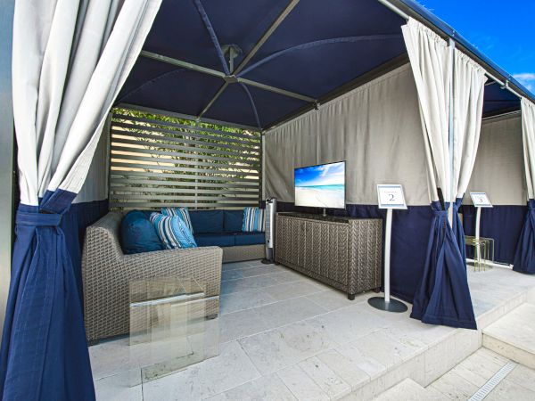 Anna Maria Beach Resort