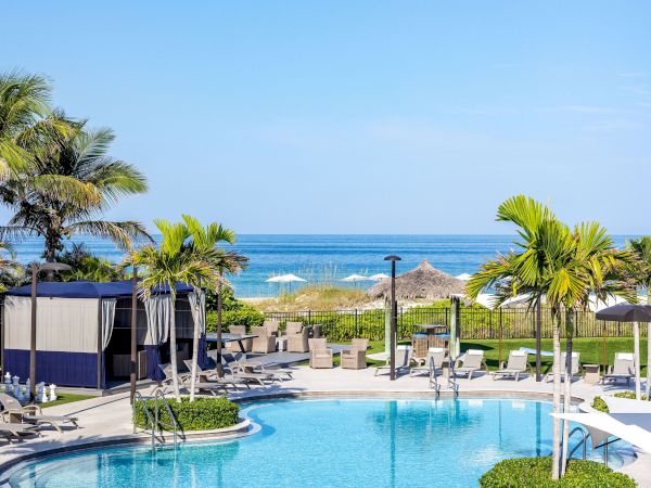 Anna Maria Beach Resort