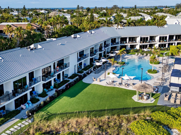 Anna Maria Beach Resort